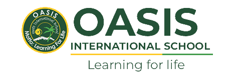 Oasis International School - Cambridge